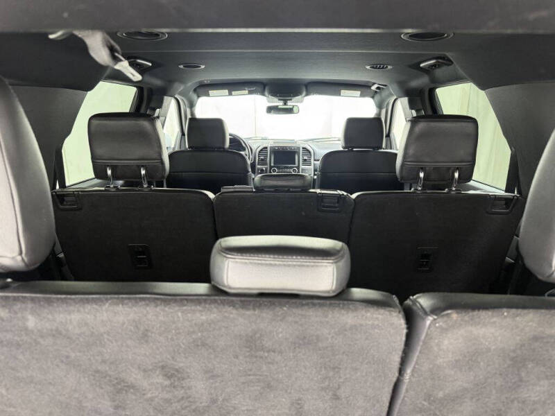 2018 Ford Expedition XLT