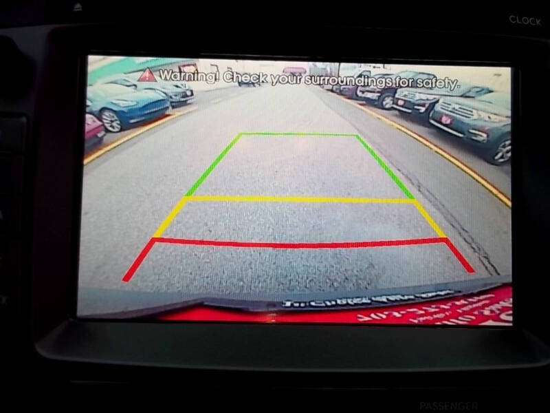 2015 Hyundai Tucson Limited