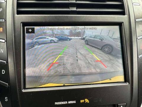 2019 Lincoln MKC Select