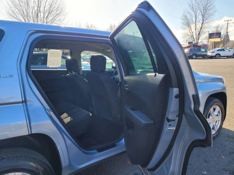 2014 GMC Terrain SLE-1