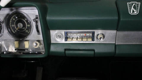 1963 Studebaker Lark