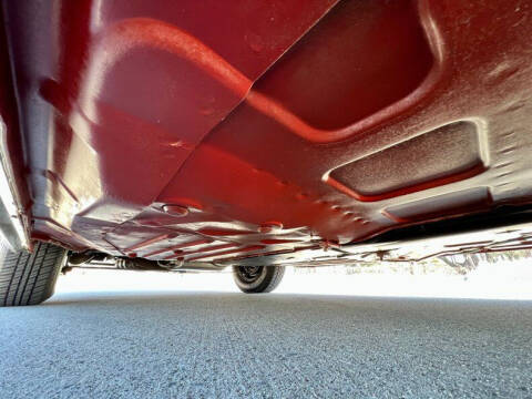 1964 Chevrolet Corvair