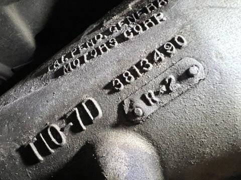 1963 Chevrolet Corvette