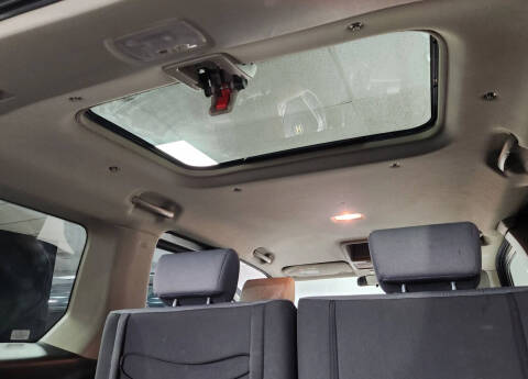 2008 Honda Element EX