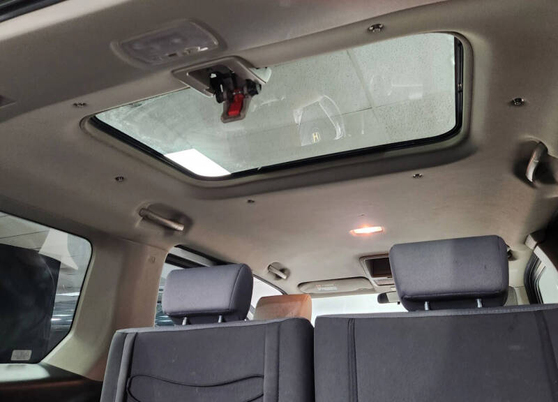 2008 Honda Element EX