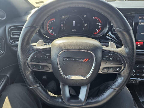 2023 Dodge Durango R/T Plus