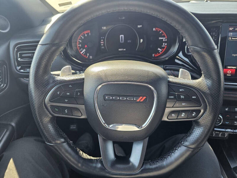 2023 Dodge Durango R/T Plus