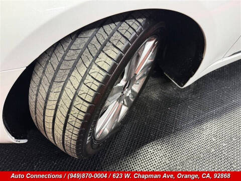 2010 Hyundai Genesis 4.6L V8