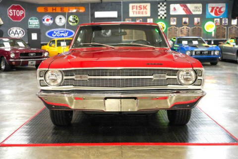 1969 Dodge Dart