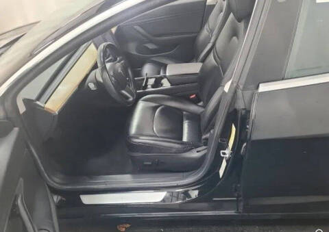 2017 Tesla Model 3 Standard
