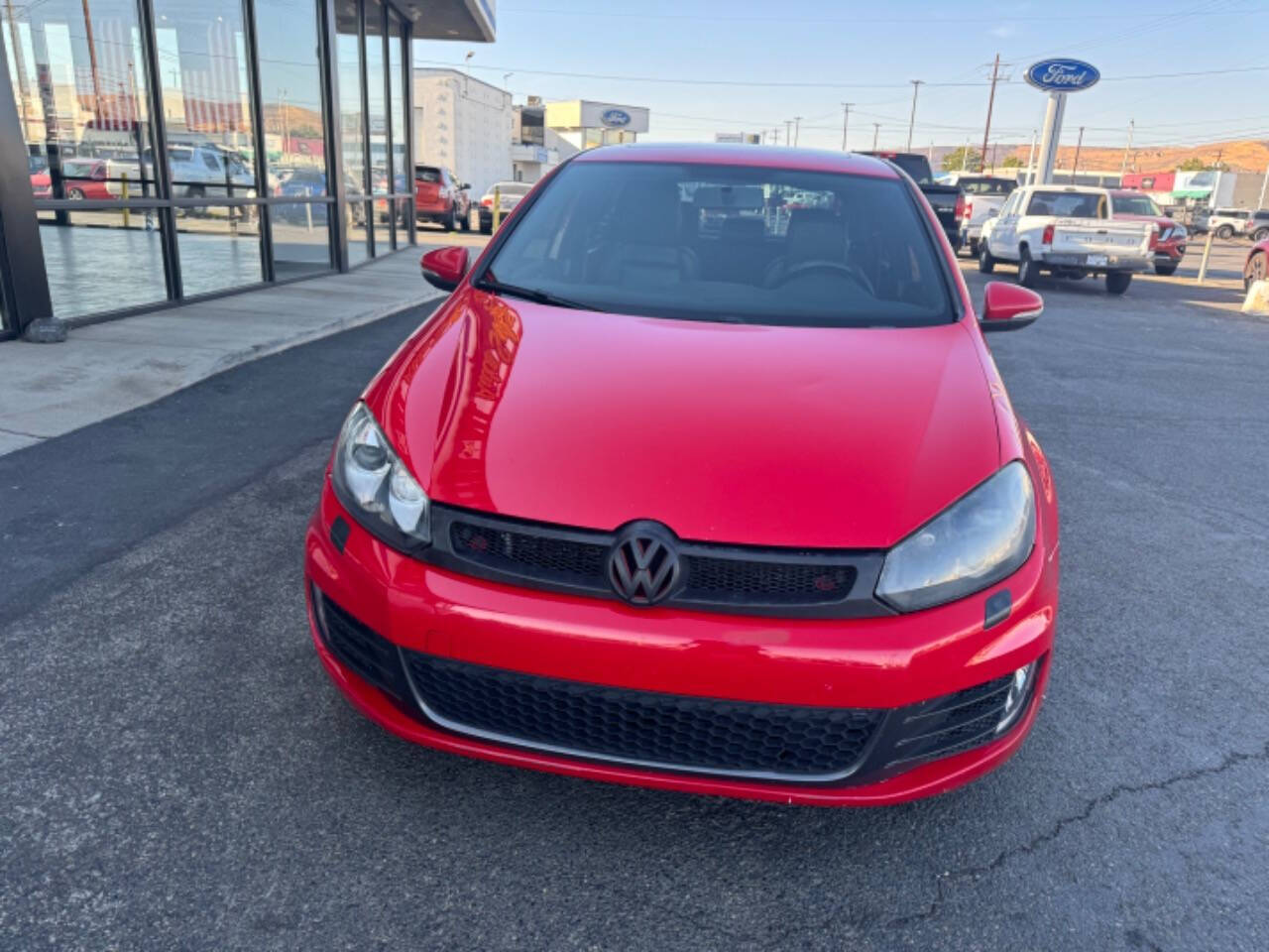 2010 Volkswagen GTI for sale at Autostars Motor Group in Yakima, WA