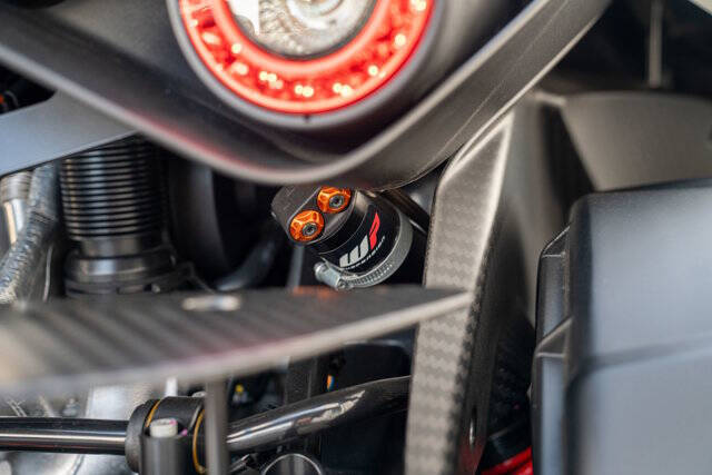2017 KTM X Bow 33