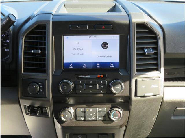 2022 Ford F-250 Super Duty