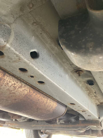 2009 Jeep Grand Cherokee Laredo