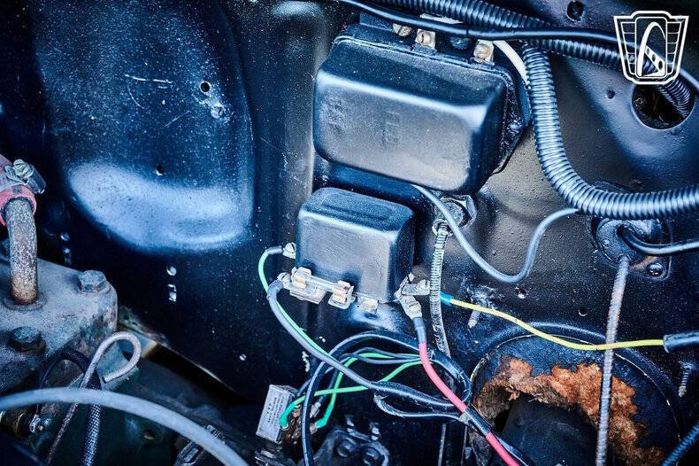 1952 Studebaker Champion