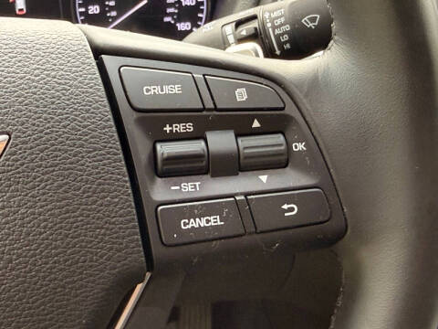 2015 Hyundai Genesis