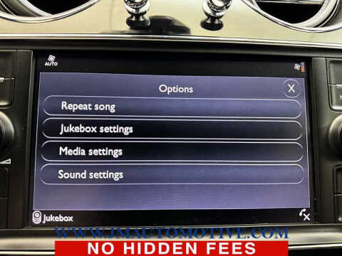 2020 Bentley Bentayga V8