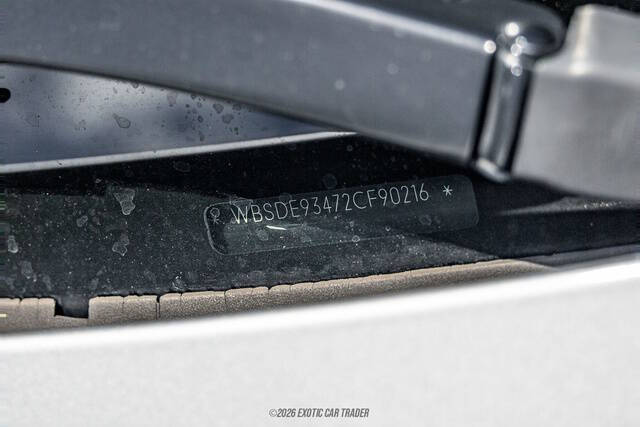 2002 BMW M5