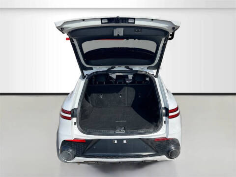 2024 Genesis GV70 3.5T Sport