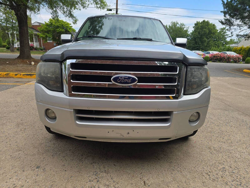 2013 Ford Expedition Limited