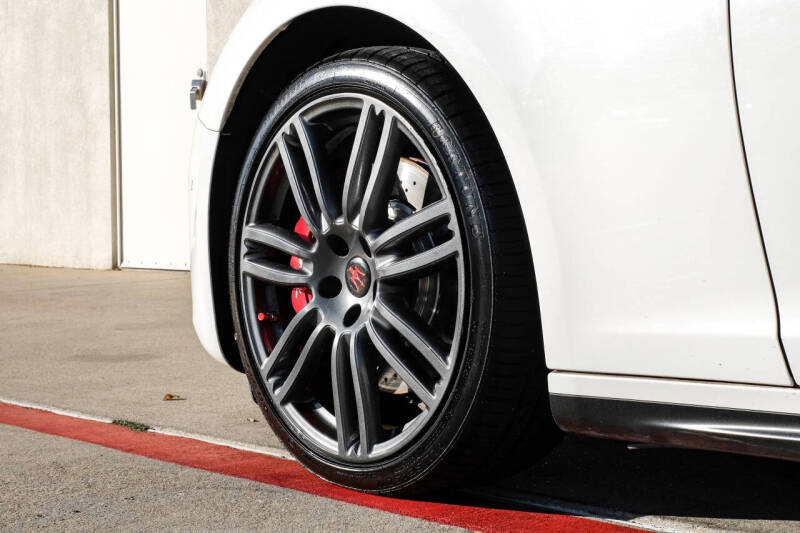 2019 Maserati Ghibli S