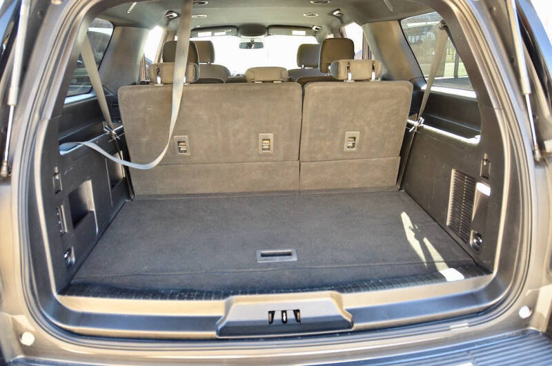 2019 Ford Expedition MAX XLT