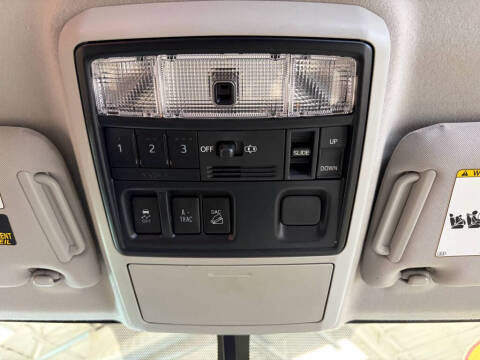 2017 Toyota 4Runner