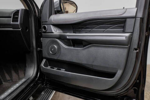 2020 Ford Expedition Platinum