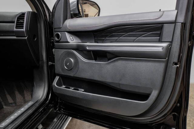 2020 Ford Expedition Platinum