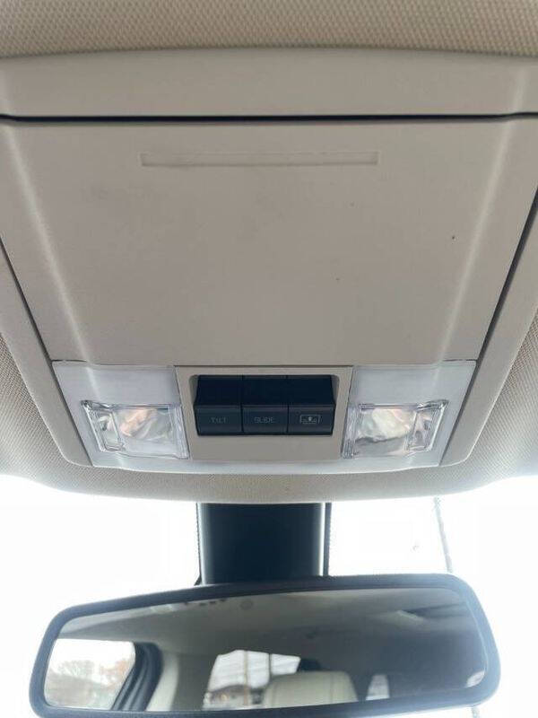 2019 Ford Explorer Platinum