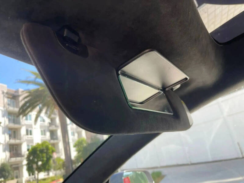 2020 Tesla Model S Long Range Plus