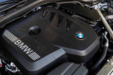 2025 BMW 4 Series 430i xDrive