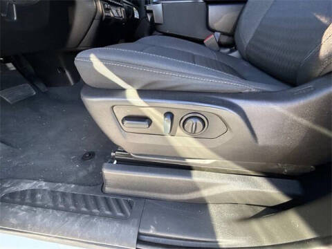 2022 Chevrolet Silverado 2500HD