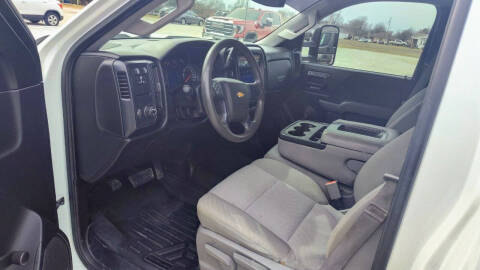 2016 Chevrolet Silverado 3500HD for sale at All-N Motorsports in Joplin MO