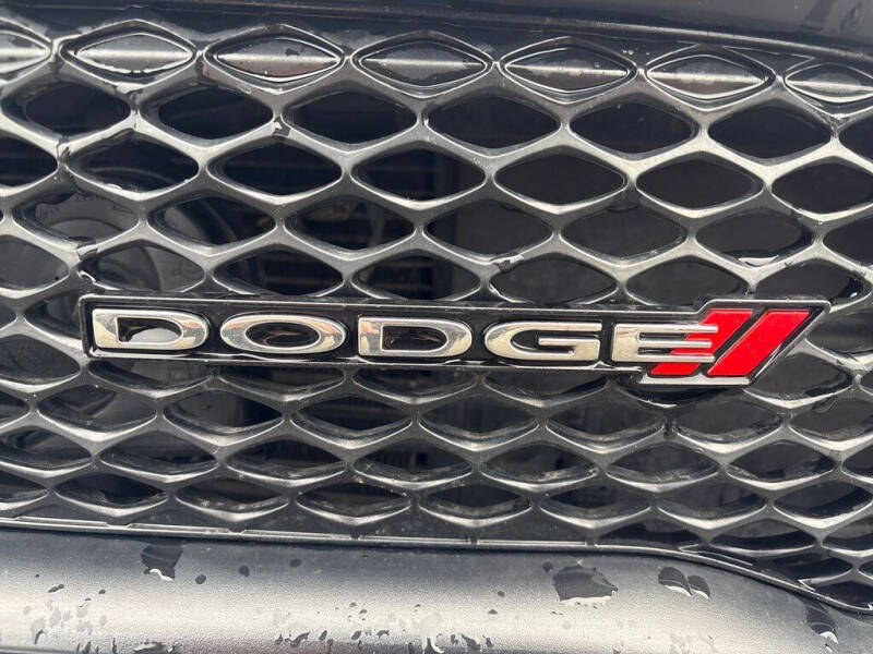 2020 Dodge Durango GT