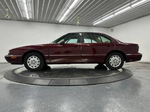 1997 Oldsmobile Eighty-Eight LS
