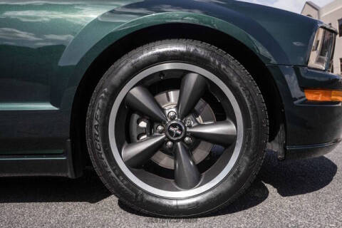 2008 Ford Mustang GT Premium