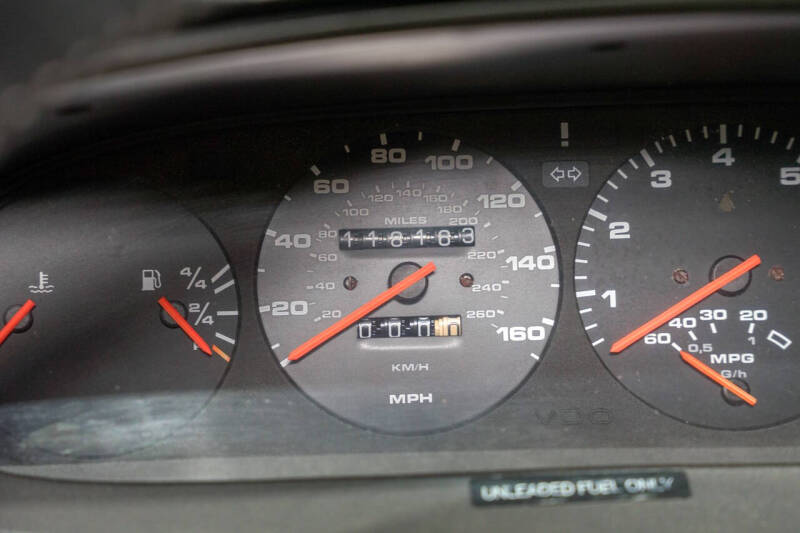 1986 Porsche 944