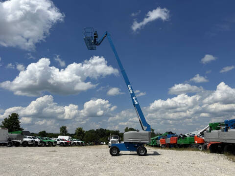 2016 Genie 45' Manlift