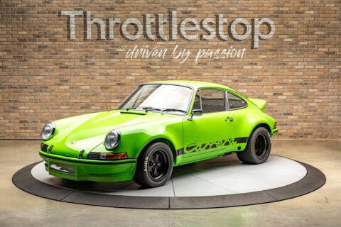 1977 Porsche 911