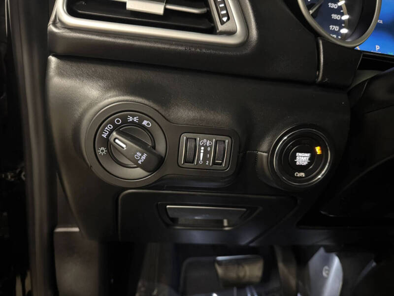 2018 Maserati Ghibli