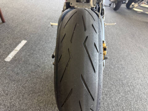 2006 Triumph Daytona 675
