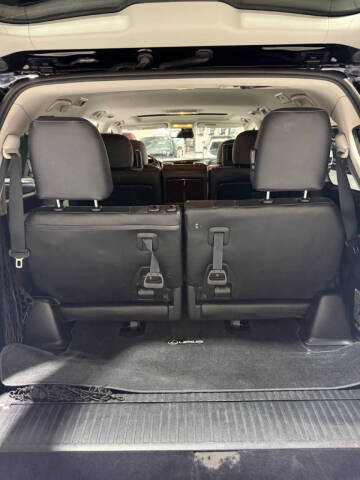 2013 Lexus LX 570