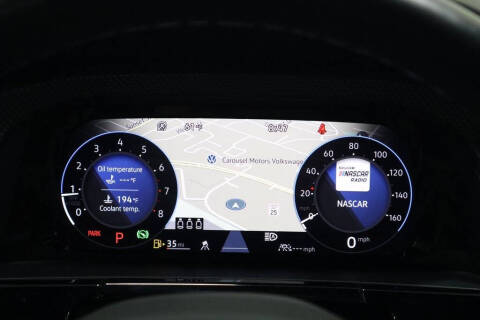 2024 Volkswagen Atlas Cross Sport SEL Premium R-Line 4Motion