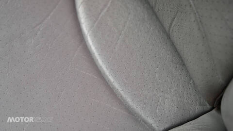 1998 Porsche 911 Carrera S