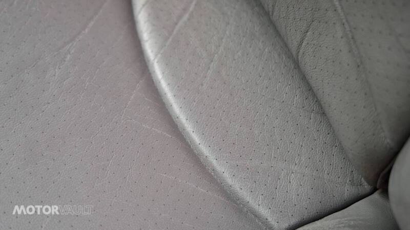 1998 Porsche 911 Carrera S