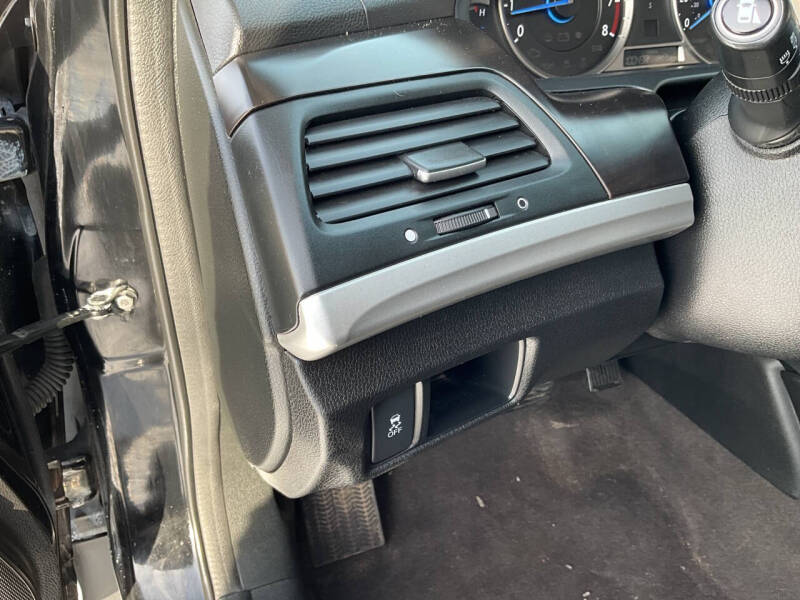 2013 Honda Crosstour EX V6