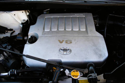 2012 Toyota Highlander SE
