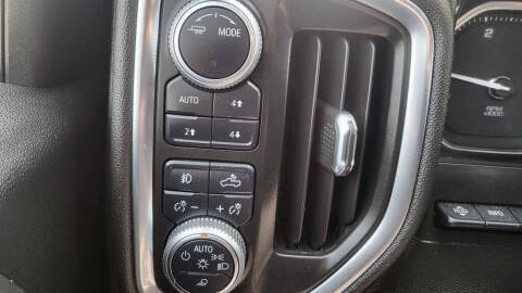 2020 GMC Sierra 2500HD