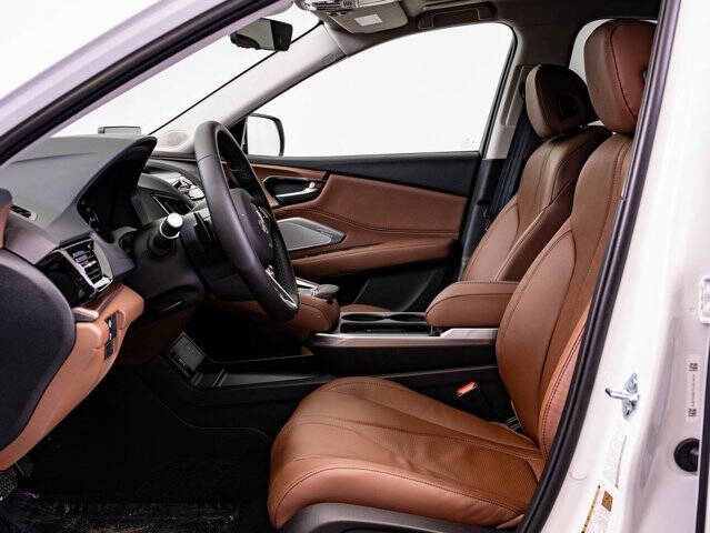 2026 Acura RDX SH-AWD w/Tech